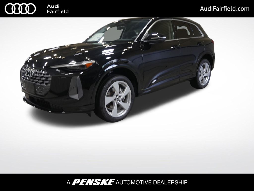 2026 Audi Q5 Premium Plus quattro's photo