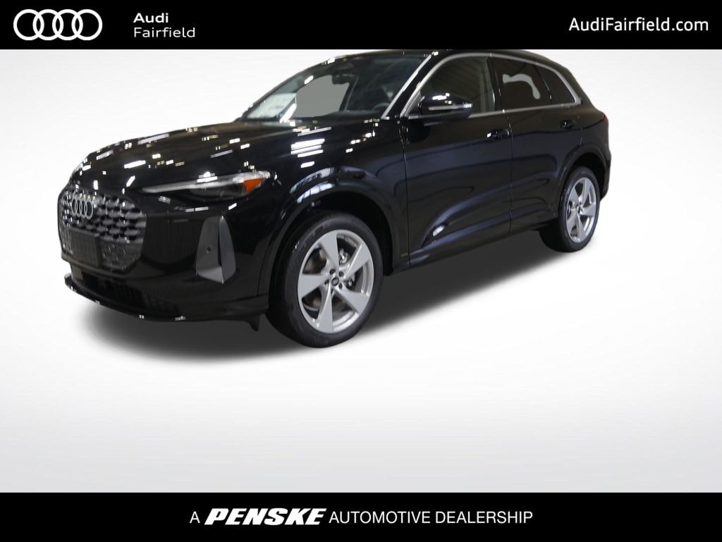 New 2026 Audi Q5 Premium Plus SUV