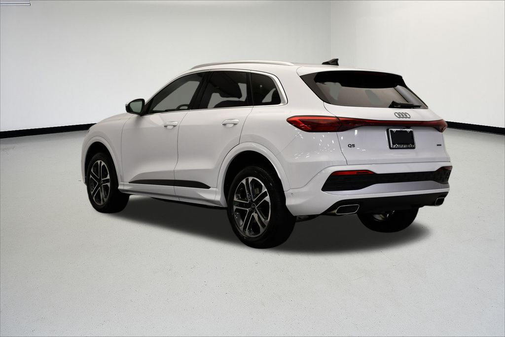 2025 Audi Q5 2.0T Premium photo 2