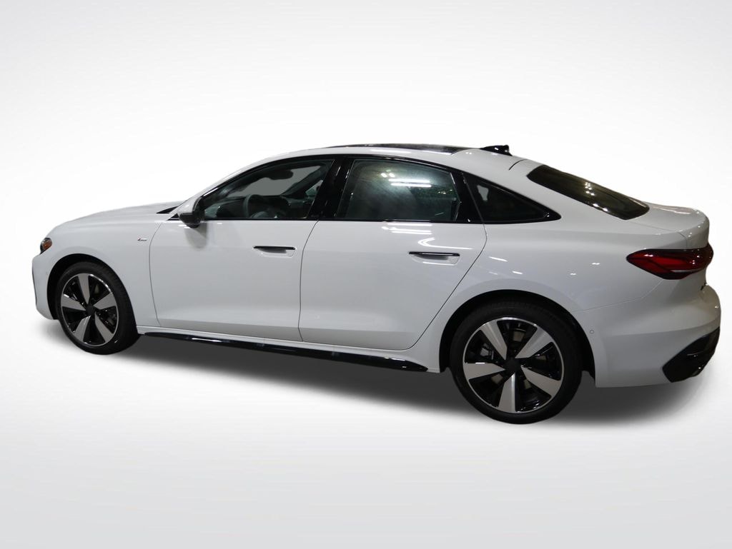 New 2026 Audi A5 Premium Plus Hatchback