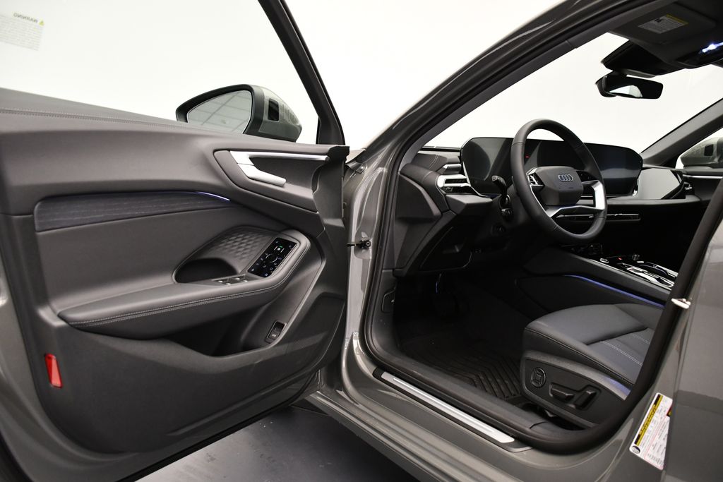 2025 Audi New A5 Premium - Photo 34