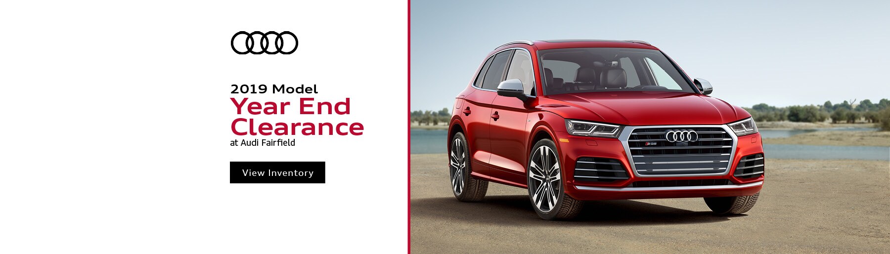 Audi Fairfield New & Used Car Dealership in Fairfield CT