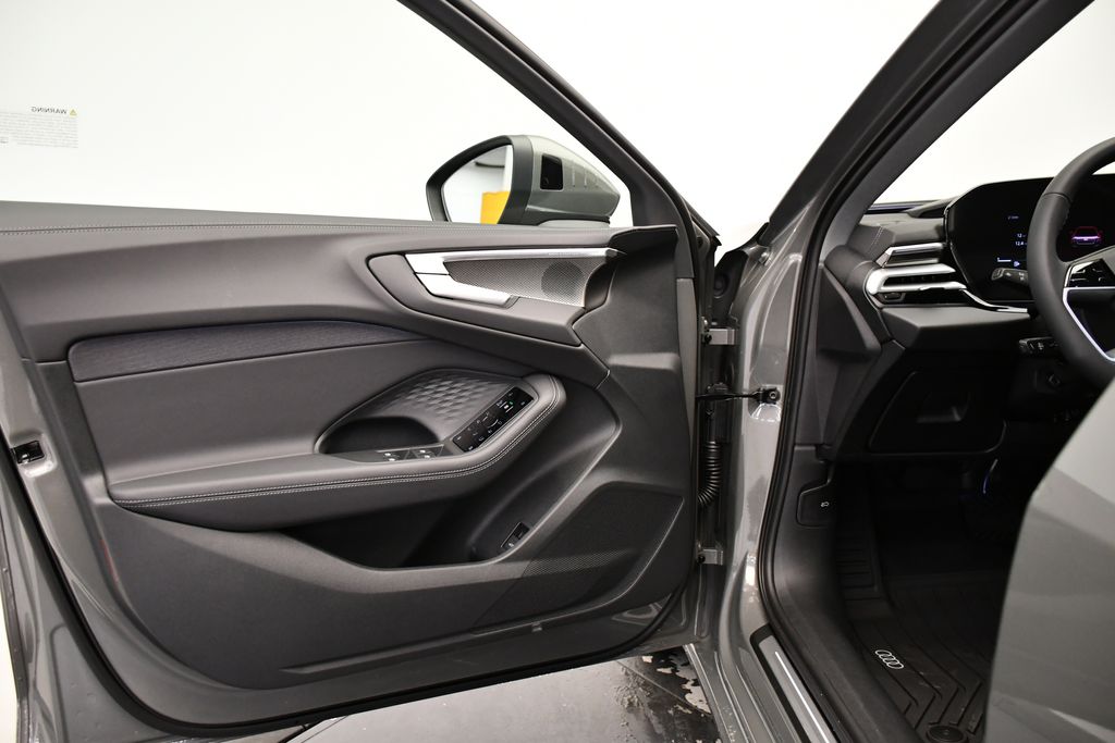 2025 Audi New A5 Premium Plus - Photo 30