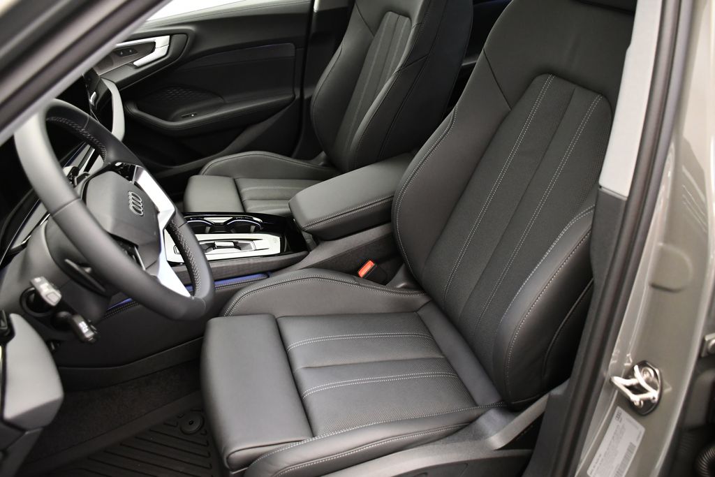 2025 Audi New A5 Premium Plus - Photo 37