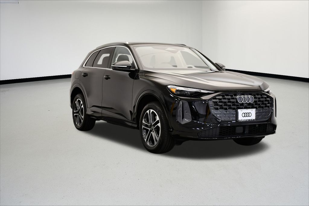 2025 Audi Q5 2.0T Premium photo 6