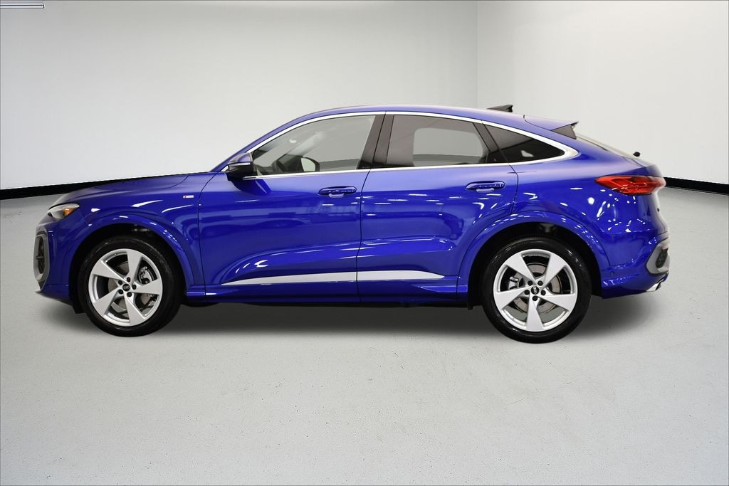New 2025 Audi Q5 2.0T Premium SUV