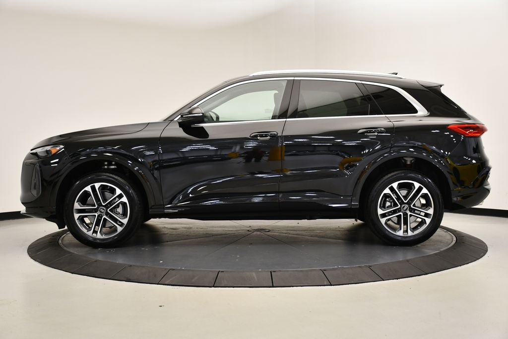 2025 Audi Q5 2.0T Premium photo 2