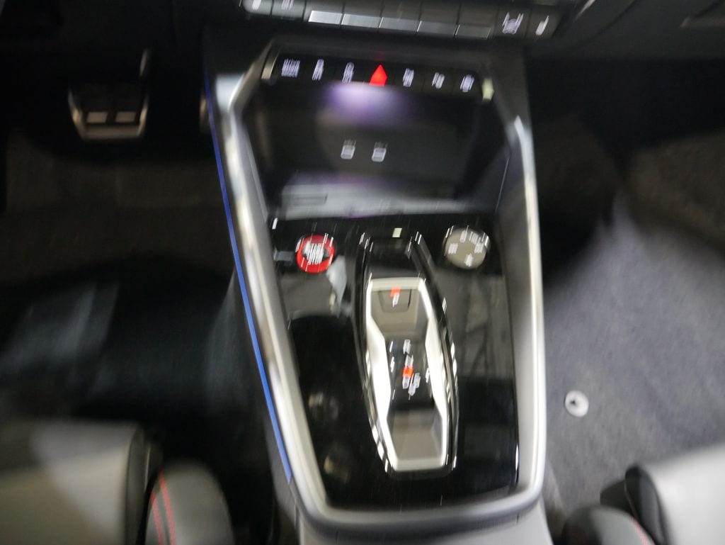 2026 Audi S3 Base - Photo 44