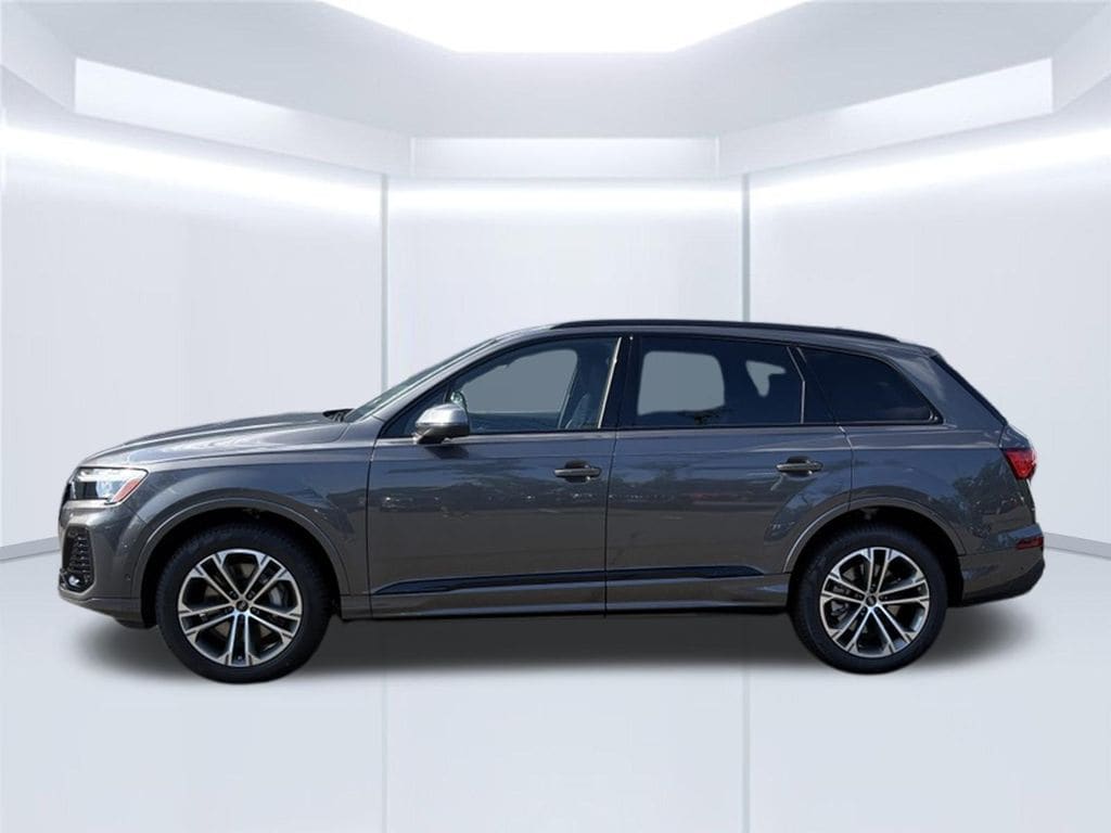 New 2026 Audi Q7 Premium SUV