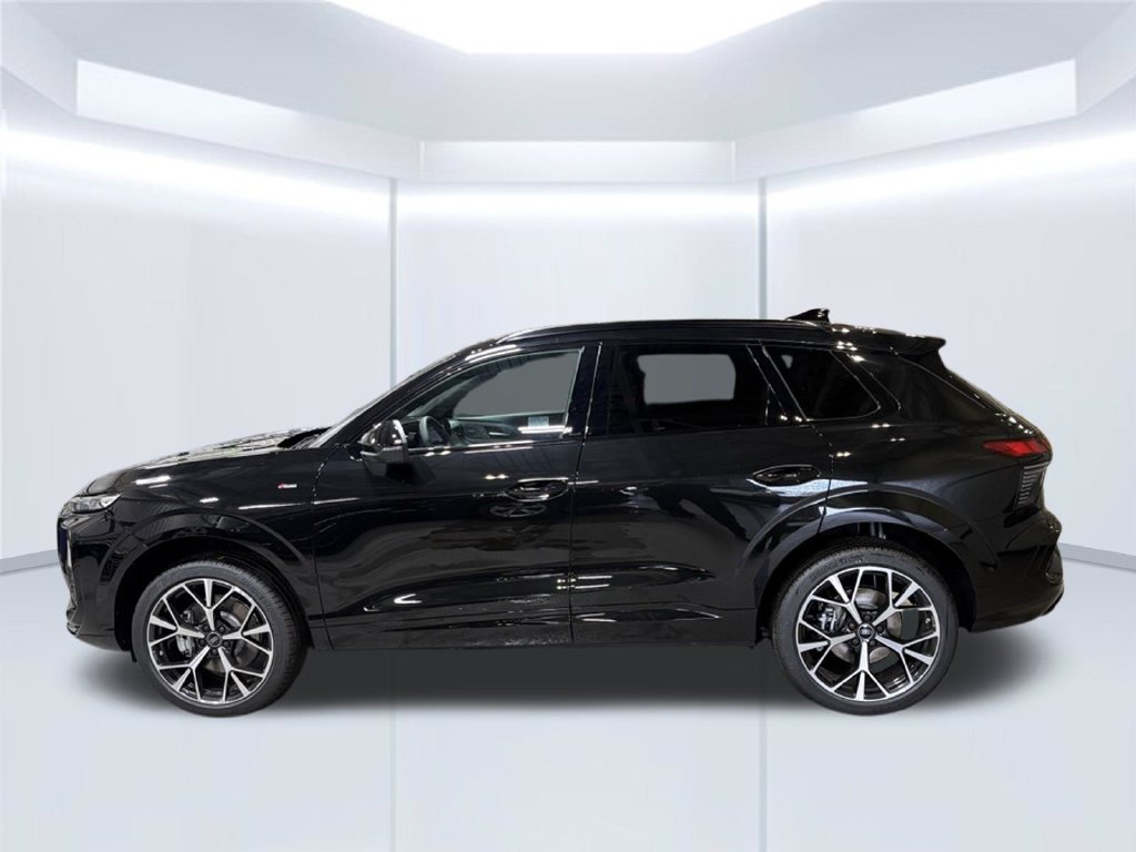 New 2027 Audi Q3 SUV