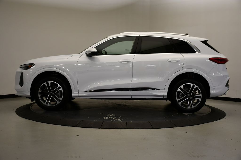 New 2025 Audi All-new Q5 2.0T Premium SUV