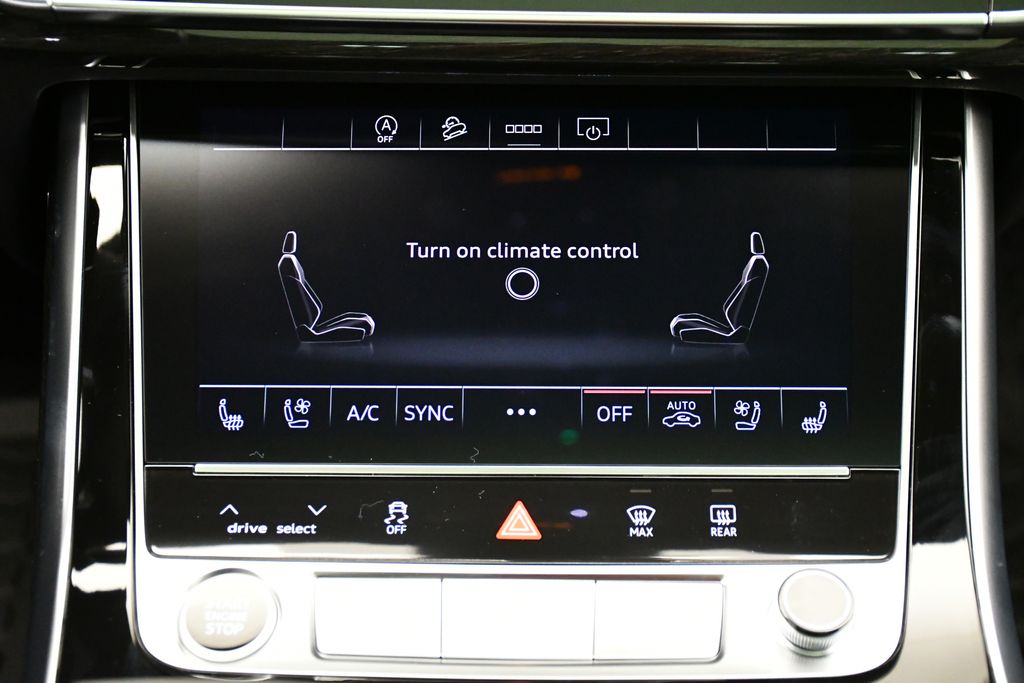 2025 Audi Q7 Premium Plus - Photo 26