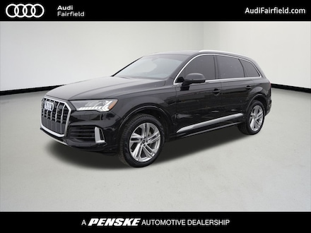 2023 Audi Q7 55 Premium SUV