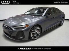 2025 Audi S5 Premium Plus Sportback