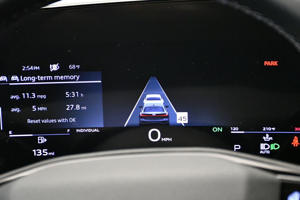 2025 Audi New A5 Premium - Photo 23