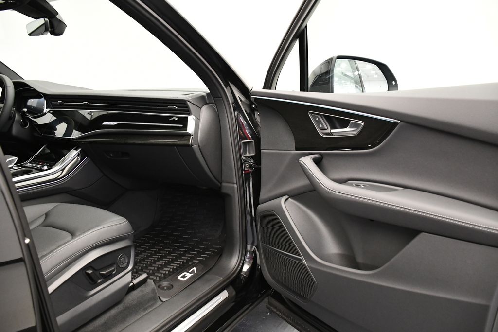 2025 Audi Q7 Premium Plus - Photo 47
