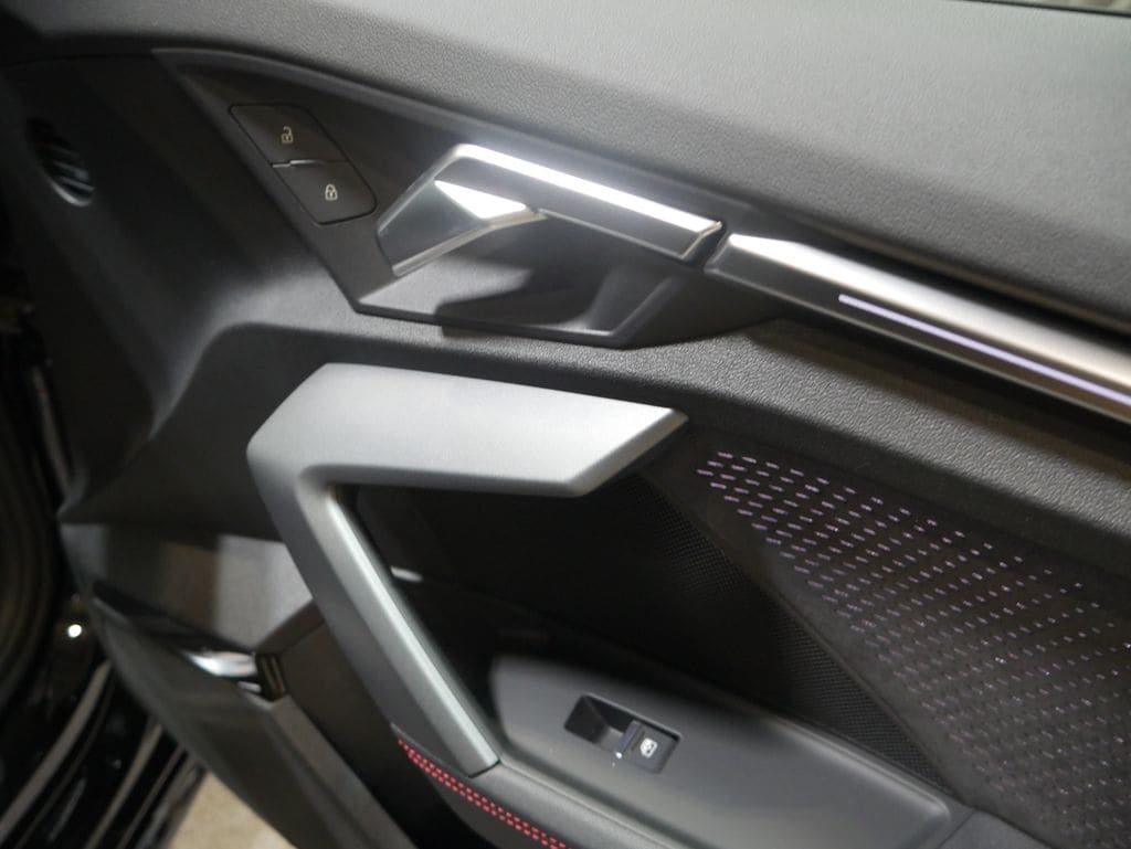 2026 Audi S3 Base - Photo 25