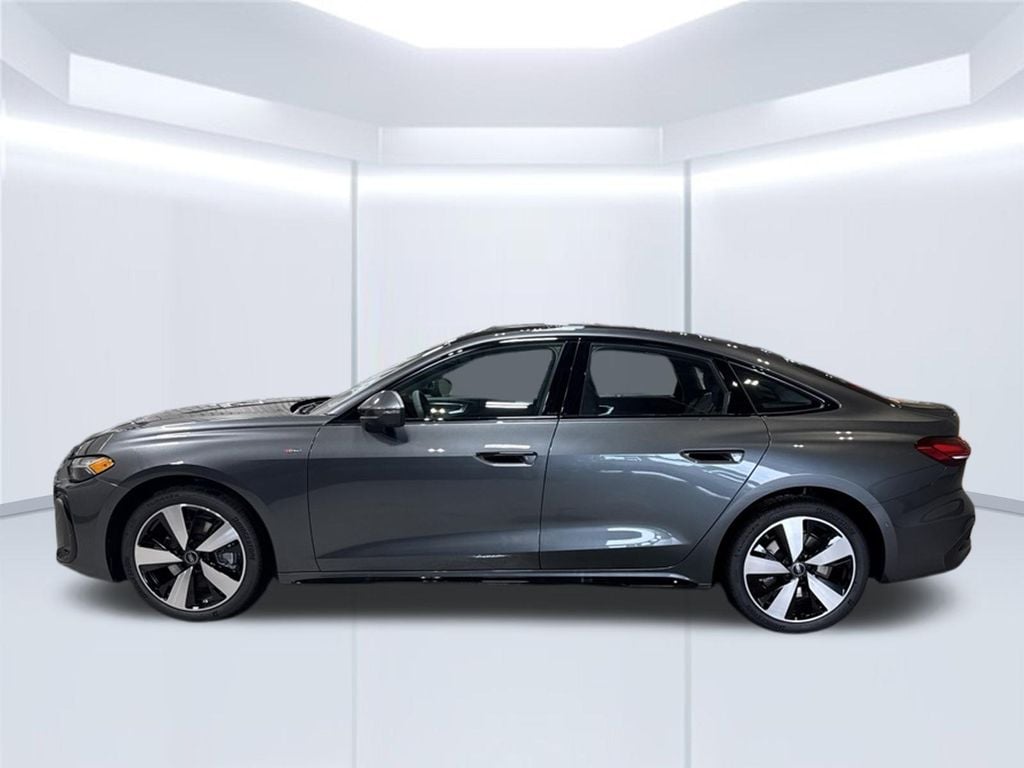 New 2026 Audi A5 Premium Plus Hatchback