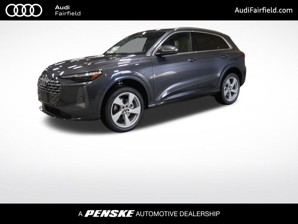 2026 Audi Q5