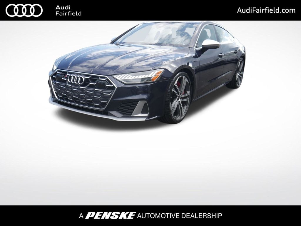 2024 Audi S7 2.9T Prestige Tiptronic quattro's photo