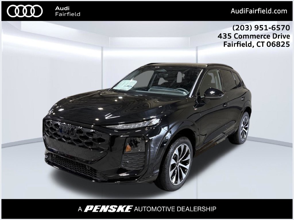 2027 Audi Q3