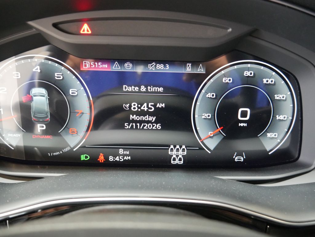 2026 Audi Q7 Premium Plus - Photo 32