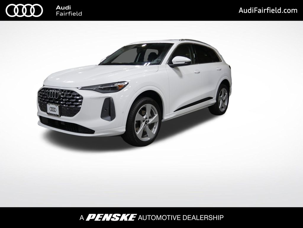 2026 Audi Q5 Premium Plus quattro's photo