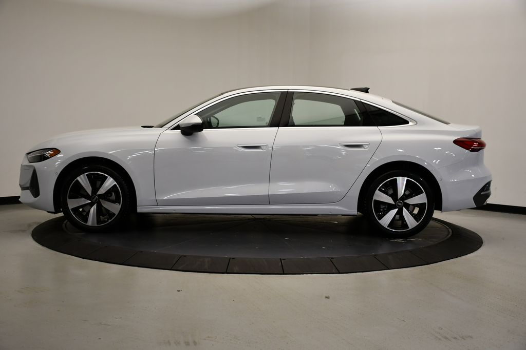 2025 Audi A5 2.0T Premium Plus photo 2