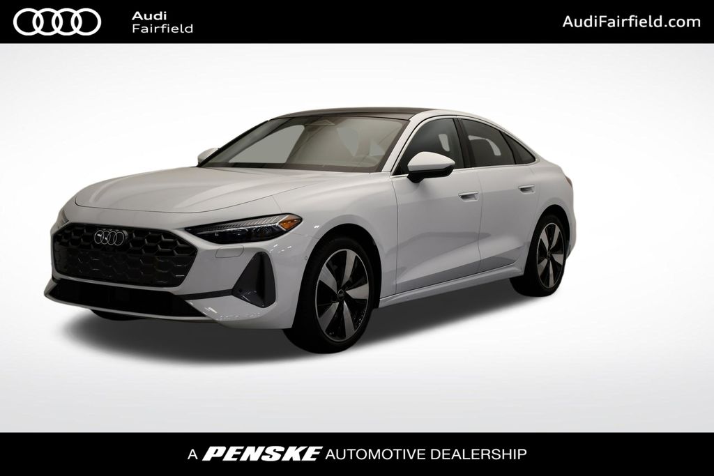 2025 Audi A5 Sportback 