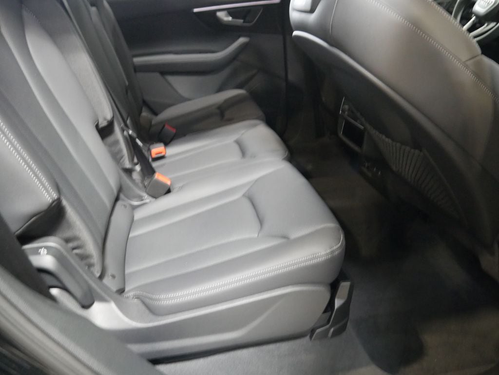 2026 Audi Q7 Premium Plus - Photo 21