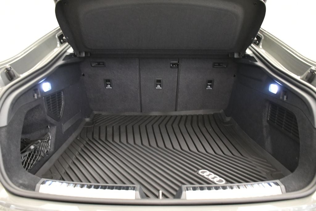 2025 Audi New A5 Premium - Photo 52