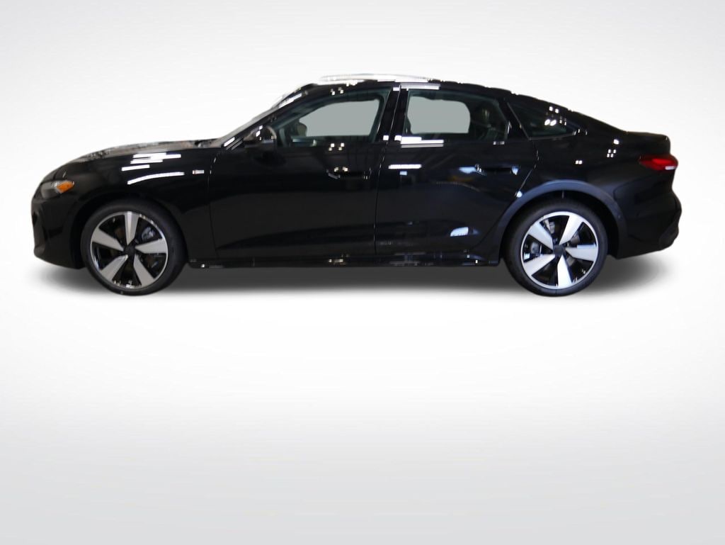 New 2026 Audi A5 Premium Plus Hatchback