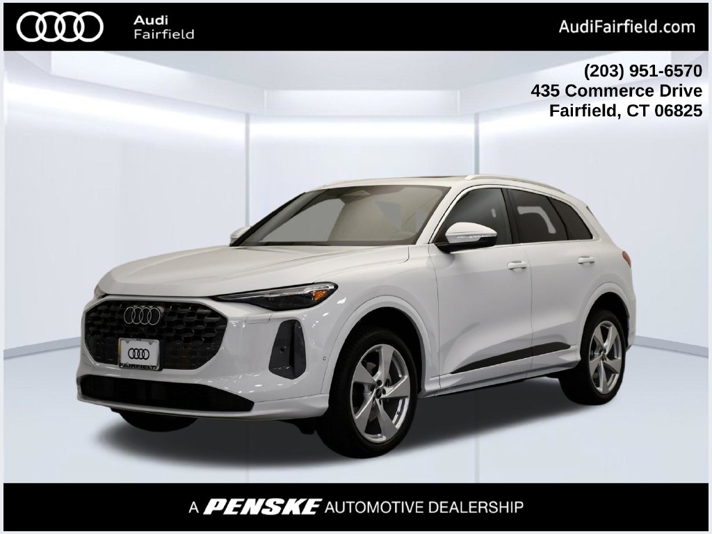 2025 Audi Q5