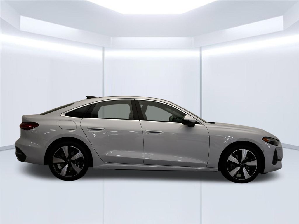 2025 Audi New A5 Premium Plus - Photo 6