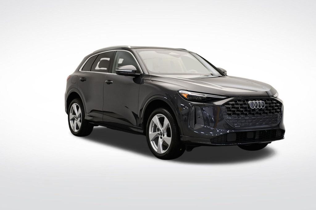 2025 Audi Q5 2.0T Premium photo 6