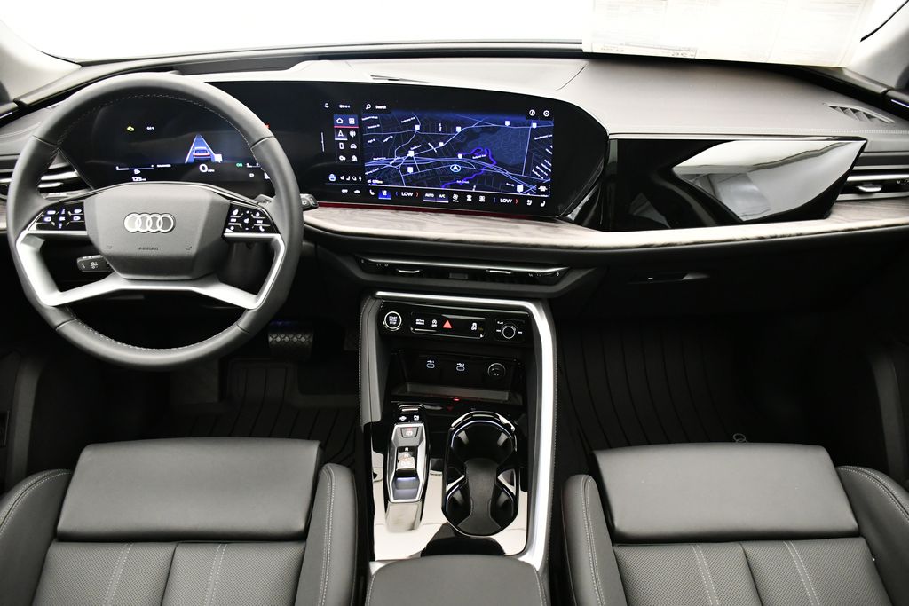 2025 Audi Q5 Premium Plus - Photo 20