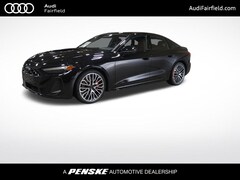 2026 Audi S5 Premium Plus Sportback