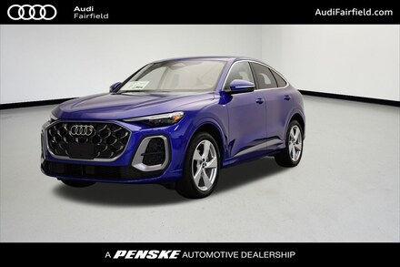 2025 Audi Q5 2.0T Premium SUV
