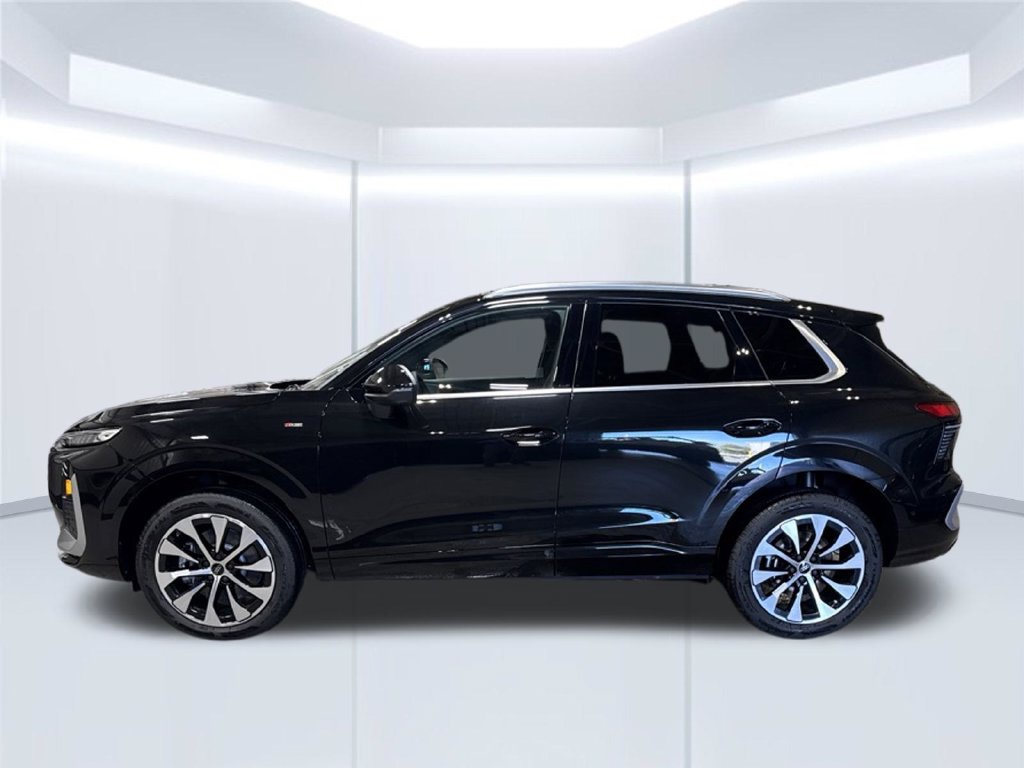 New 2027 Audi Q3 SUV