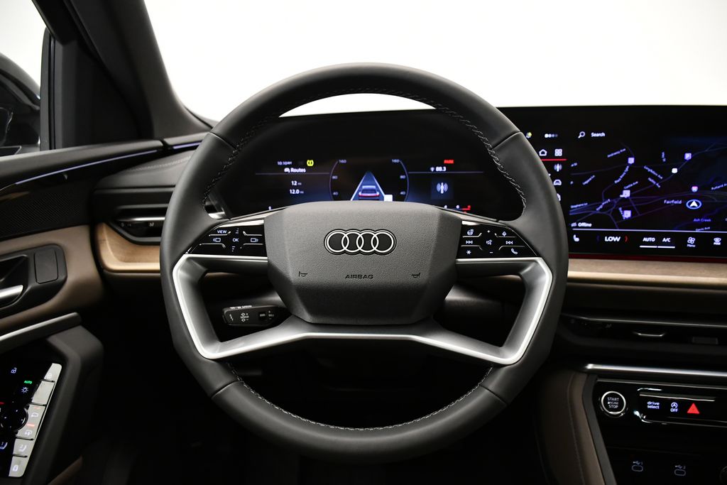 2025 Audi Q5 Premium - Photo 21
