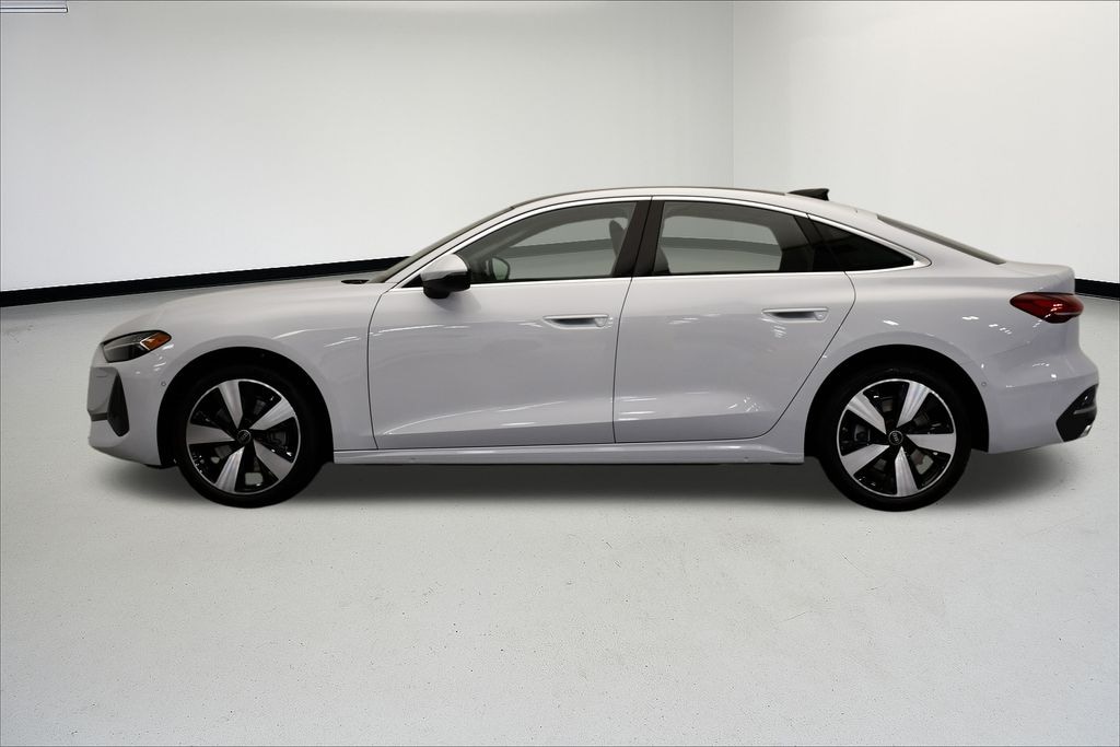 New 2025 Audi A5 2.0T Premium Sportback