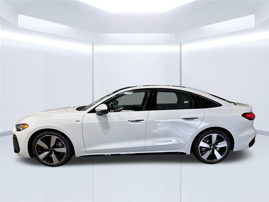 New 2026 Audi A5 Premium Plus Hatchback