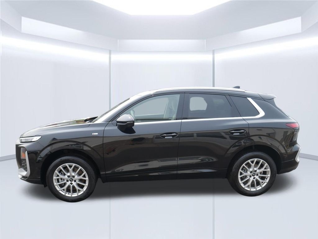 New 2026 Audi Q3 SUV