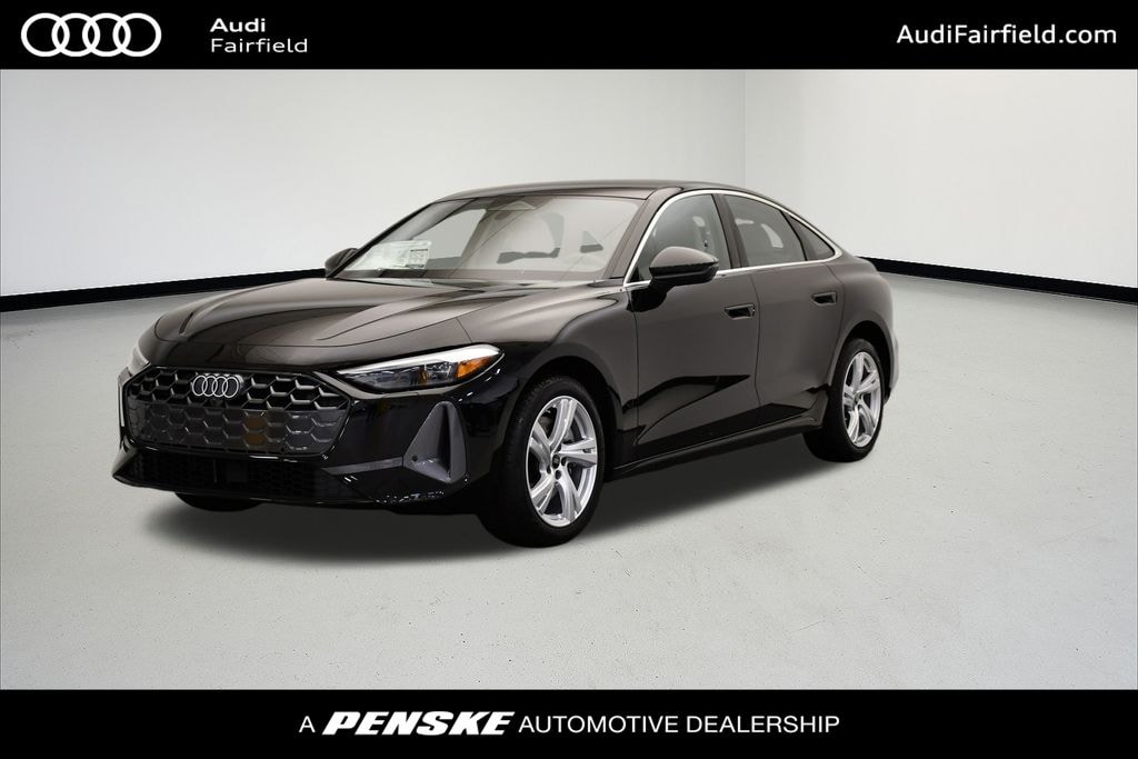 New 2025 Audi A5 2.0T Premium Sportback