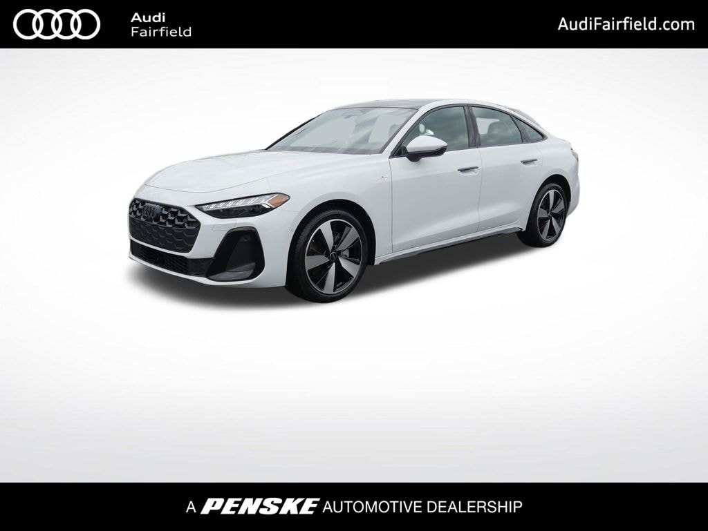 New 2026 Audi A5 Premium Plus Hatchback