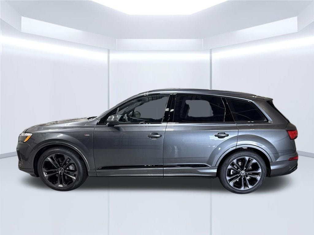 New 2026 Audi Q7 Premium Plus SUV