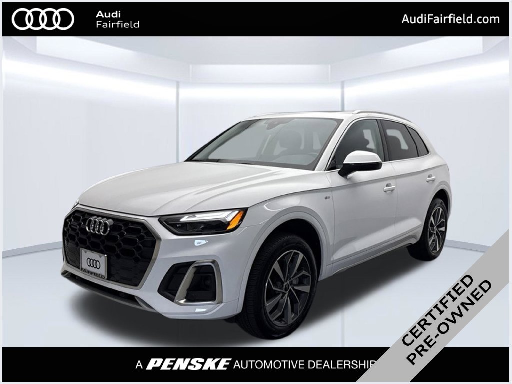  Audi Q5