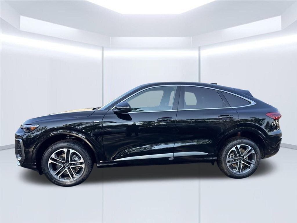New 2026 Audi Q5 SUV