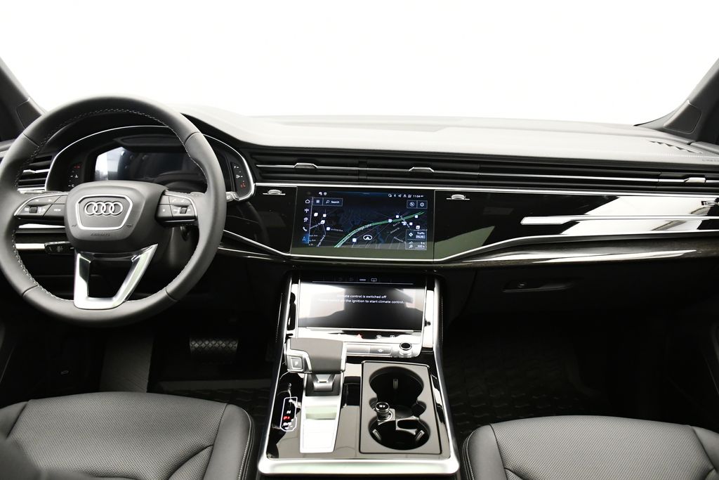2025 Audi Q7 Premium Plus - Photo 20