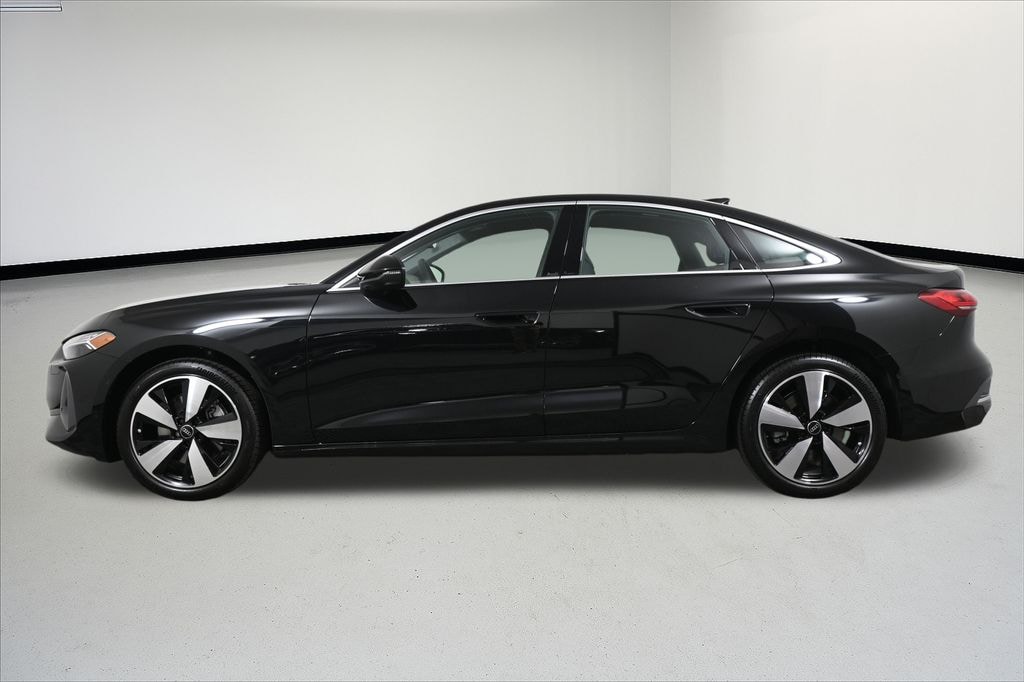 New 2025 Audi A5 2.0T Premium Sportback